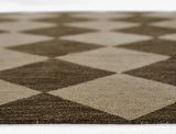 Wyatt Rug Brown