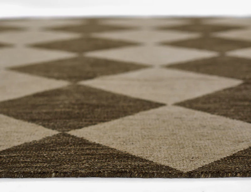 Wyatt Rug Brown