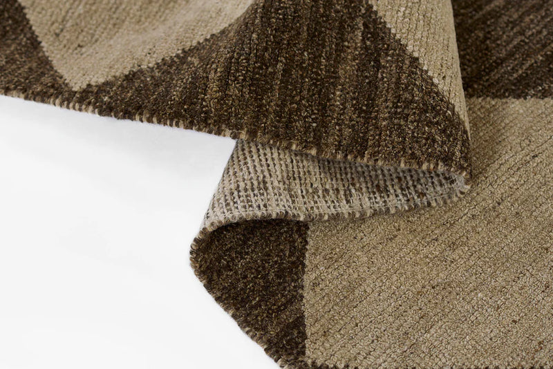 Wyatt Rug Brown
