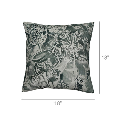 Madi Cotton Pillow