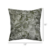 Madi Cotton Pillow
