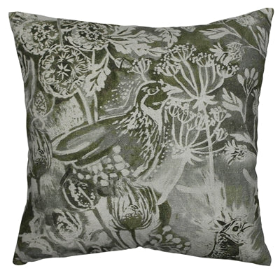 Madi Cotton Pillow