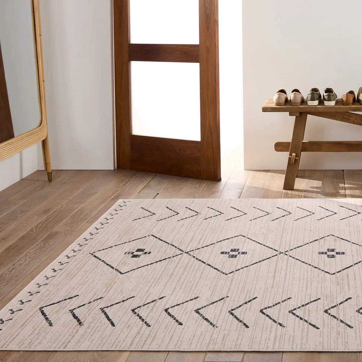 Neoma Rug