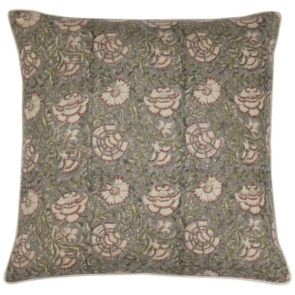 Naomi Linen Pillow