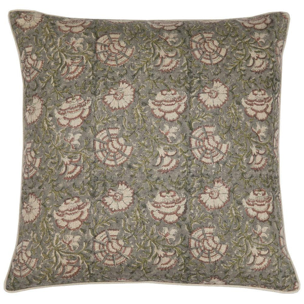 Naomi Linen Pillow
