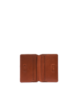 Cassie's Cardcase Cognac Classic Leather