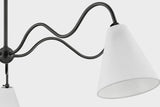 Ollie 63" Chandelier