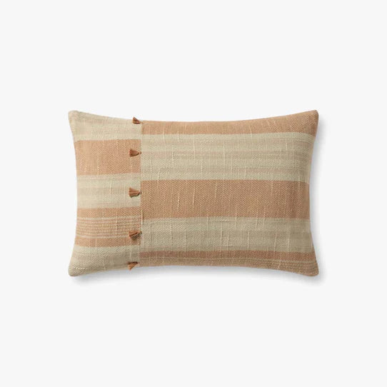 Magnolia Home by Joanna Gaines Evangeline Pillow
