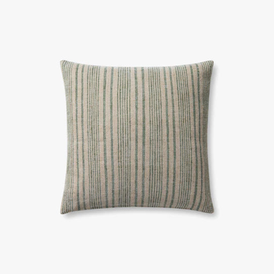 Elaine Square Pillow