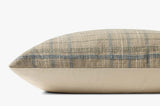 Avalon Pillow Blue