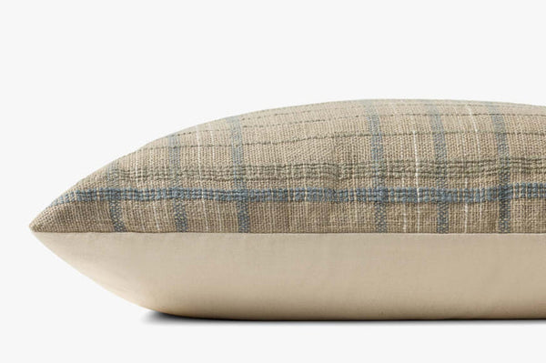 Avalon Pillow Blue
