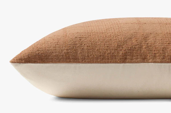 Eureka Pillow Carmel