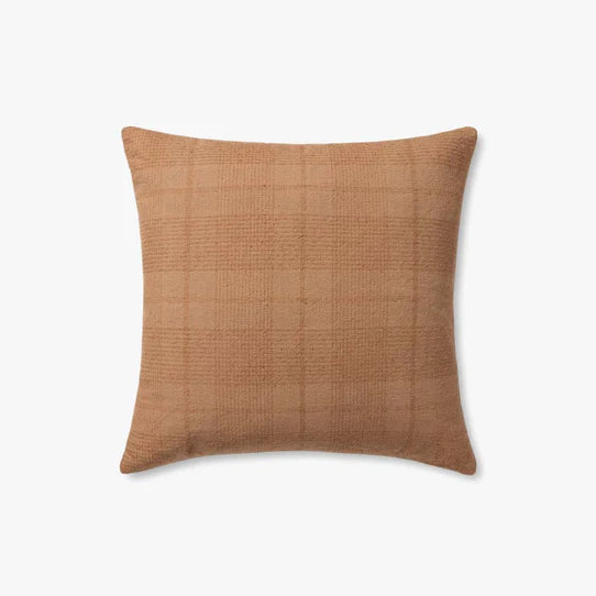 Eureka Pillow Carmel