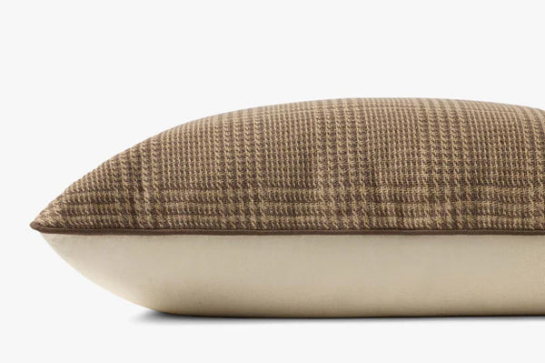 Navarro Pillow Brown