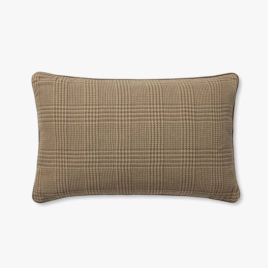 Navarro Pillow Brown