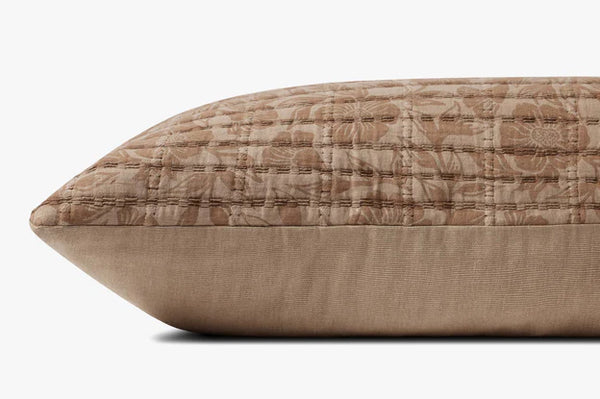 Cinnamon Pillow