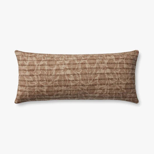 Cinnamon Pillow