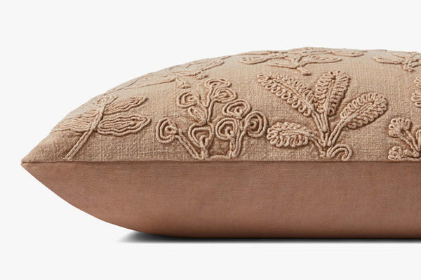 Louise Lumbar Pillow