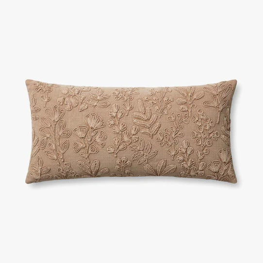 Louise Lumbar Pillow