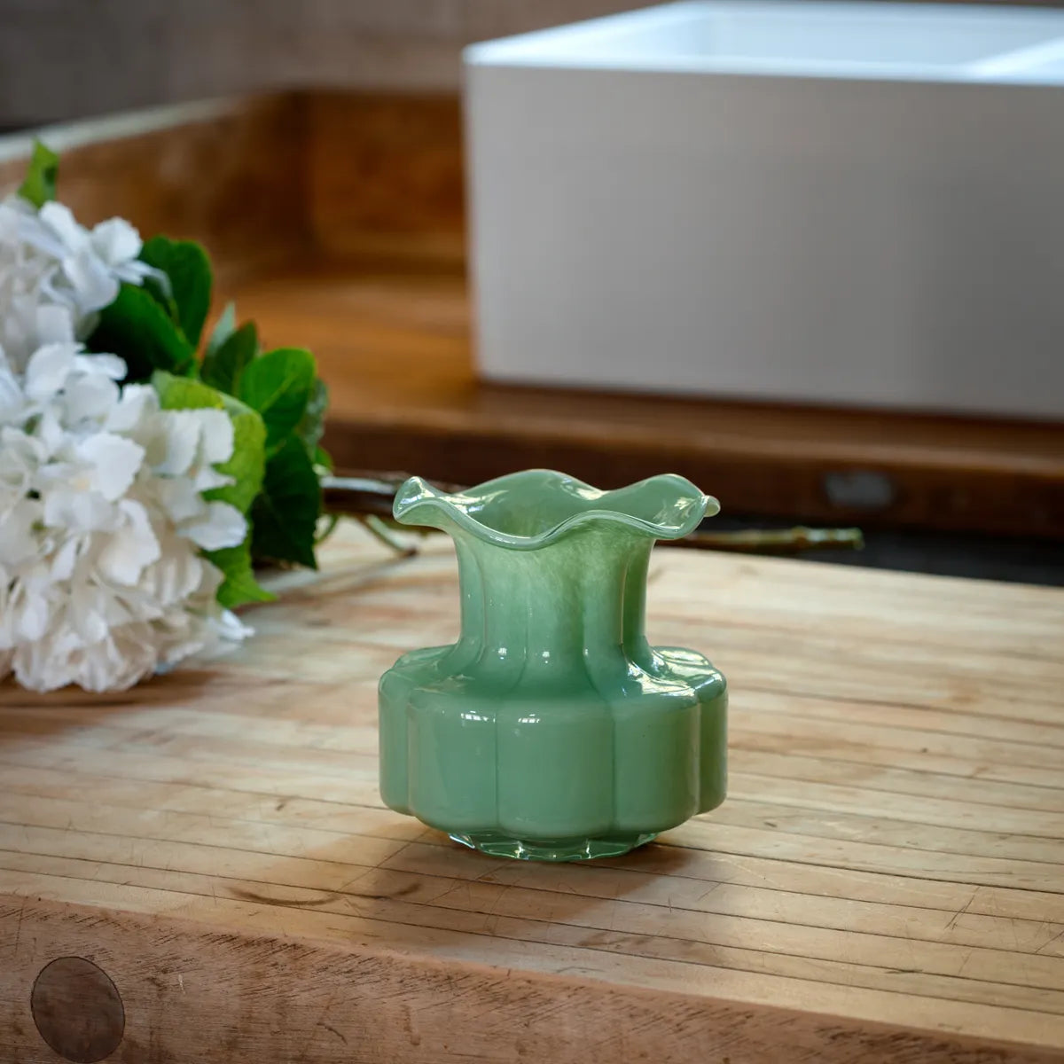 Charlotte Vase