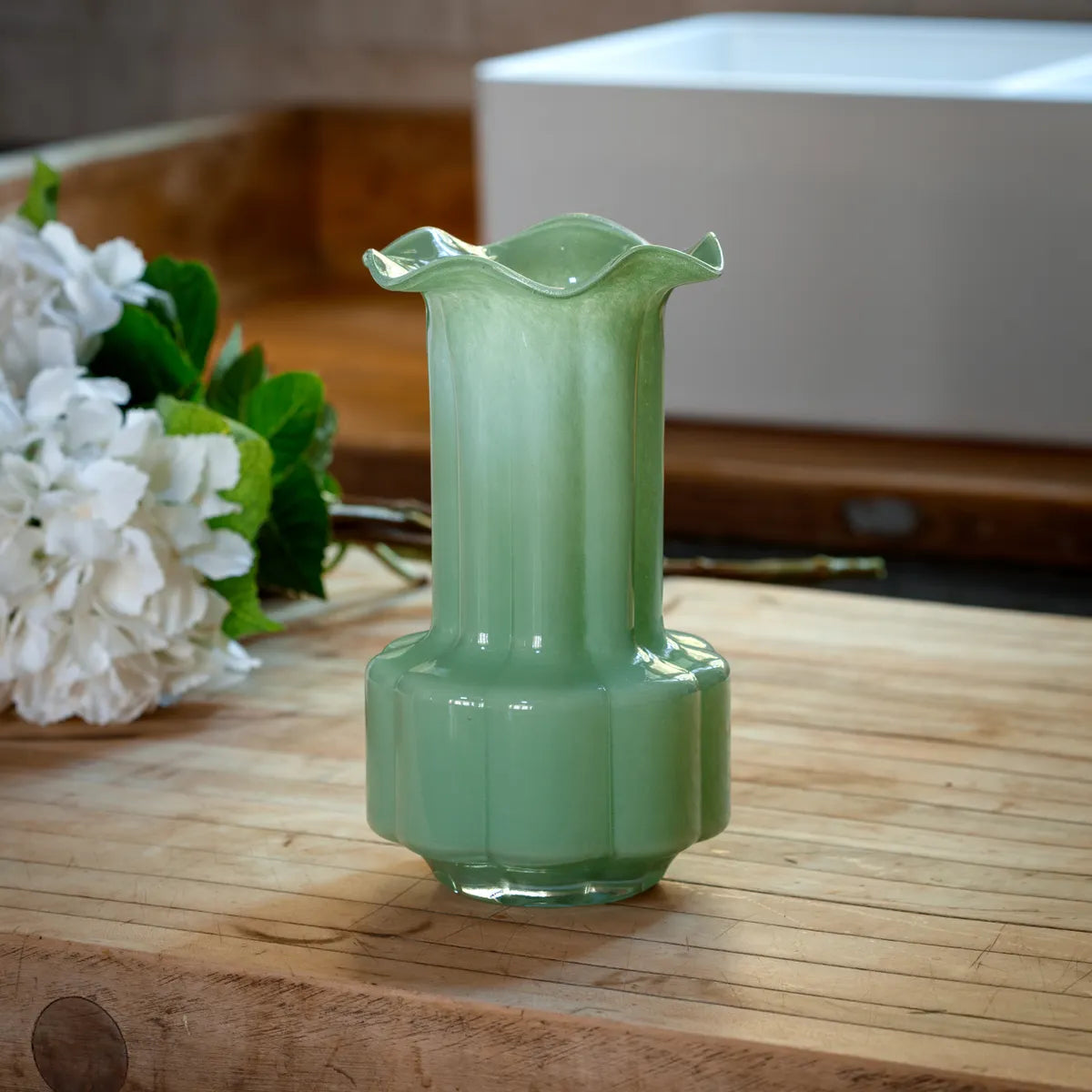 Charlotte Vase
