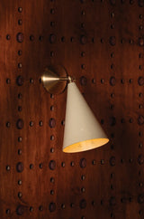 Prue Wall Sconce