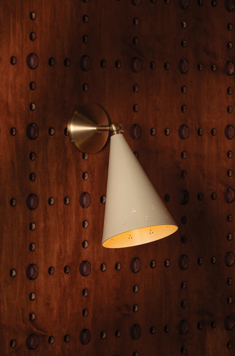 Prue Wall Sconce