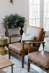 Sid Arm Chair
