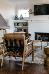 Sid Arm Chair