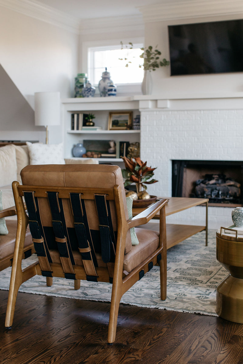 Sid Arm Chair