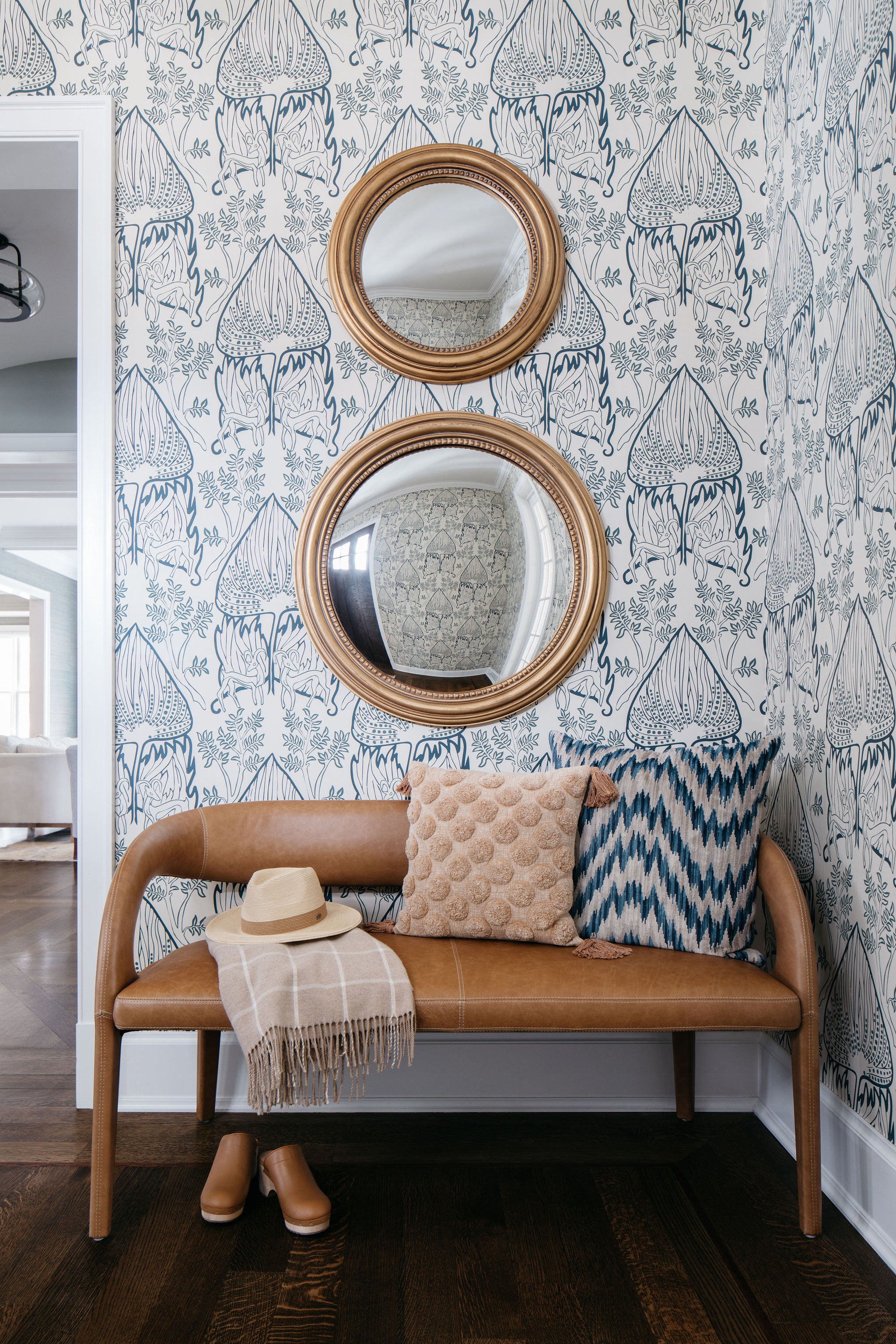 Hawkins Dining Bench