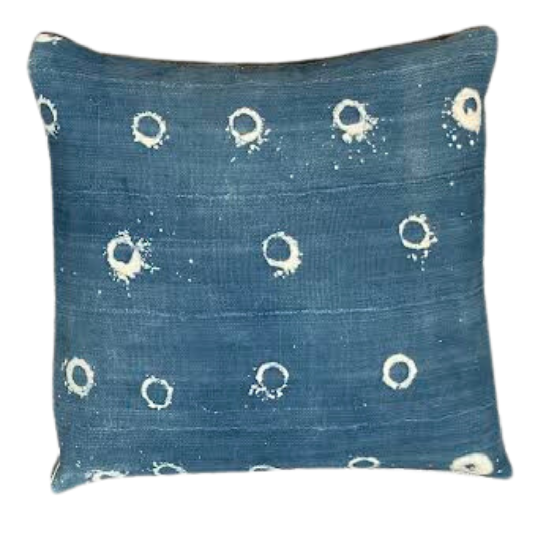 Carrie Pillow