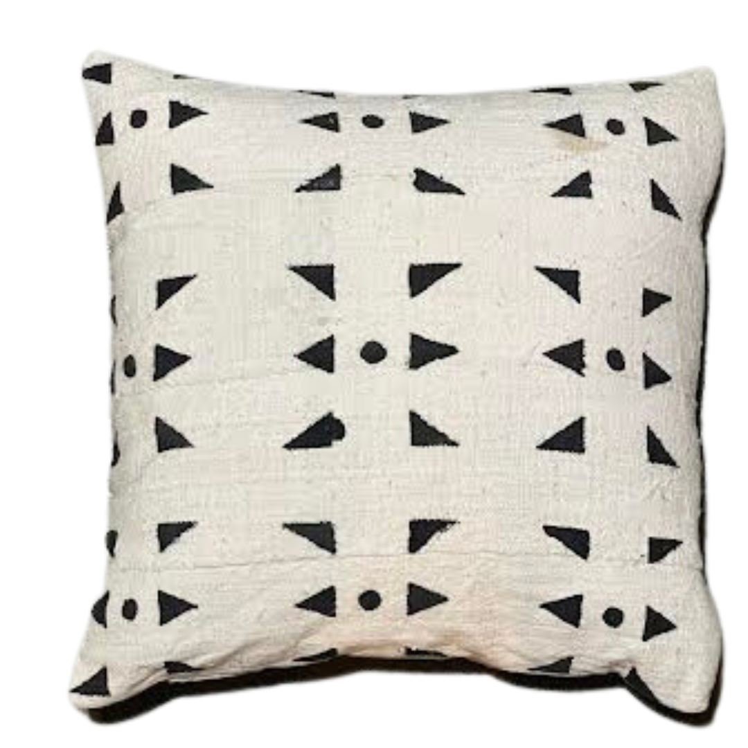 Loree Pillow