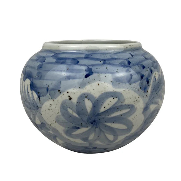 Leilani Ceramic Vase