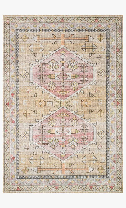 Goldie Rug
