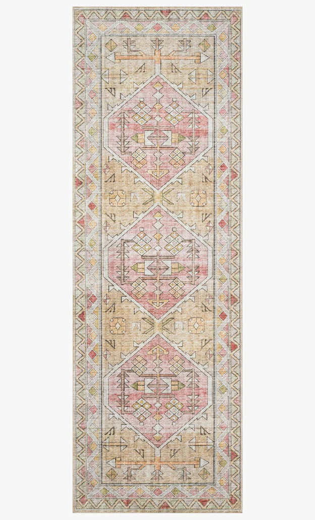 Goldie Rug