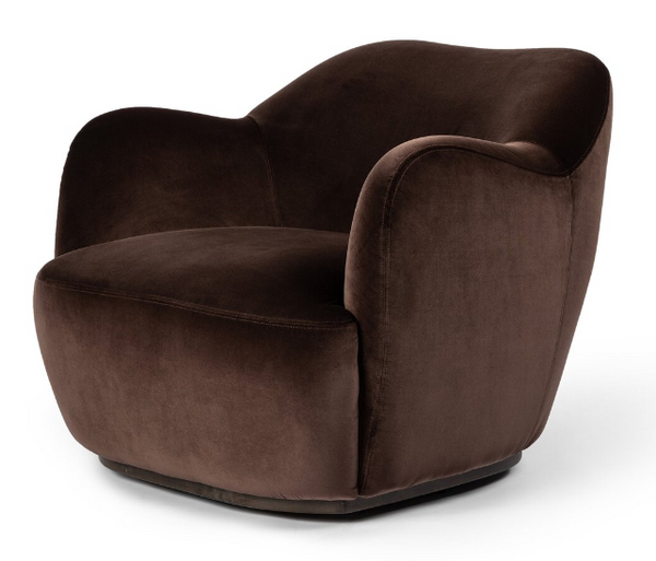 Jules Swivel Chair