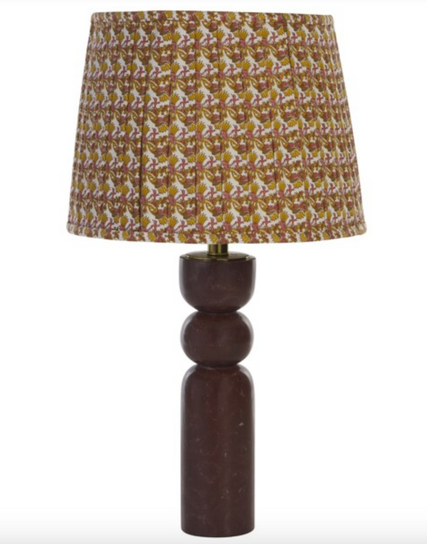 Sarah Table Lamp