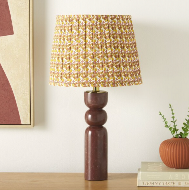 Sarah Table Lamp