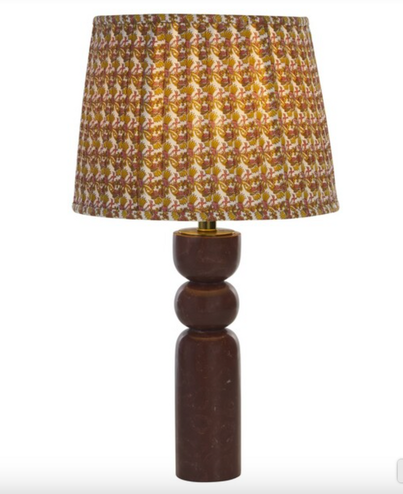 Sarah Table Lamp