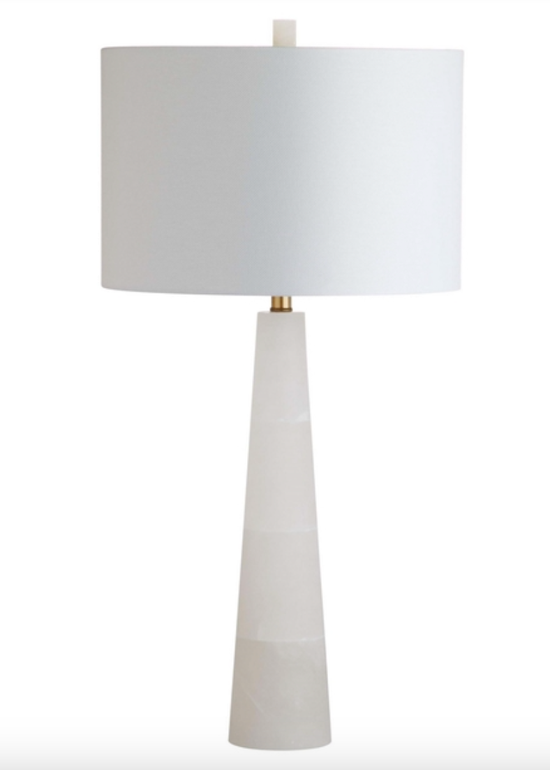 Domino Table Lamp