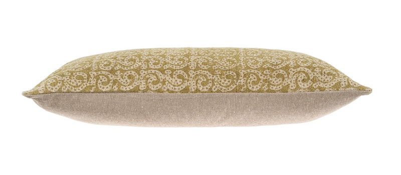 Olivia Lumbar Pillow