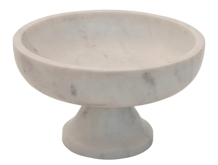 Marble Bowl