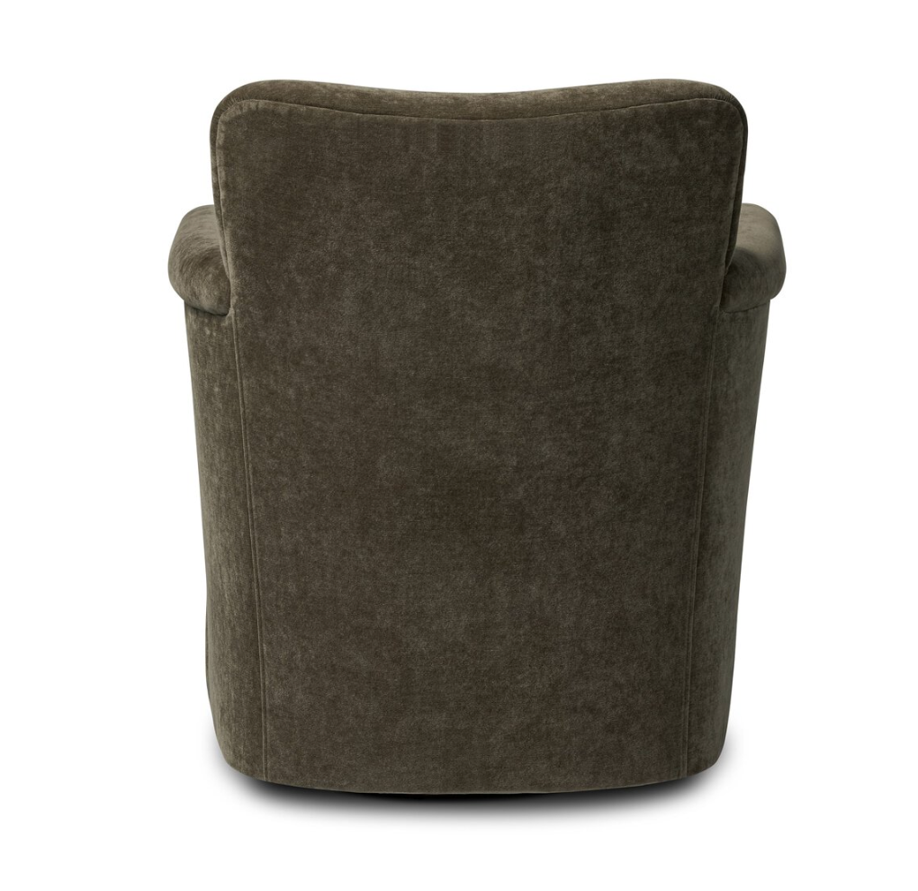 Camellia Swivel Chair