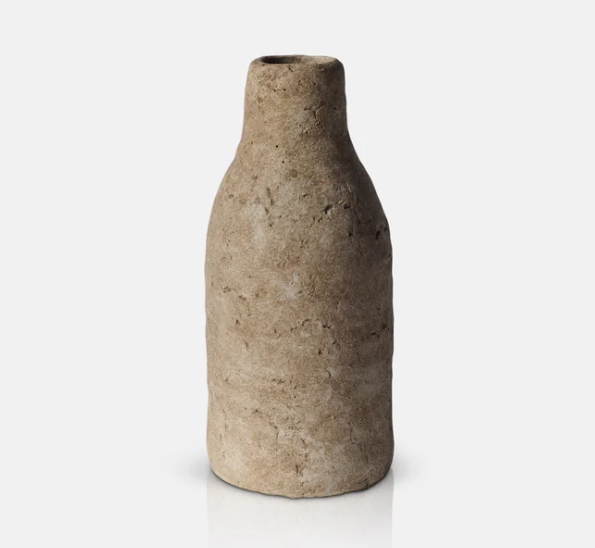 Preston Cement Vase