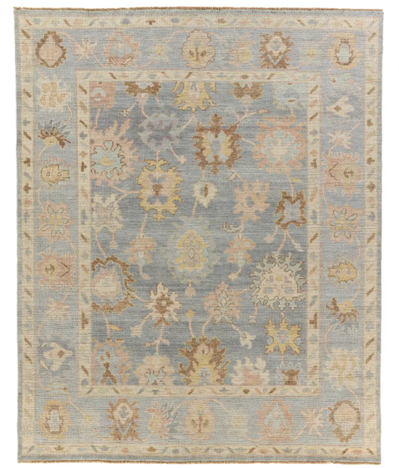 Vera Rug