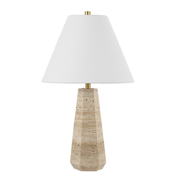 Lily Table Lamp