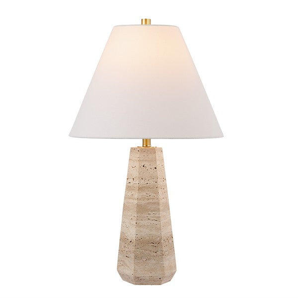 Lily Table Lamp