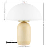 Piper Table Lamp