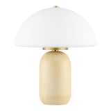 Piper Table Lamp